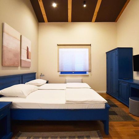 بوريتش Bed&Breakfast Monte Rosso الغرفة الصورة