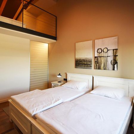 بوريتش Bed&Breakfast Monte Rosso الغرفة الصورة