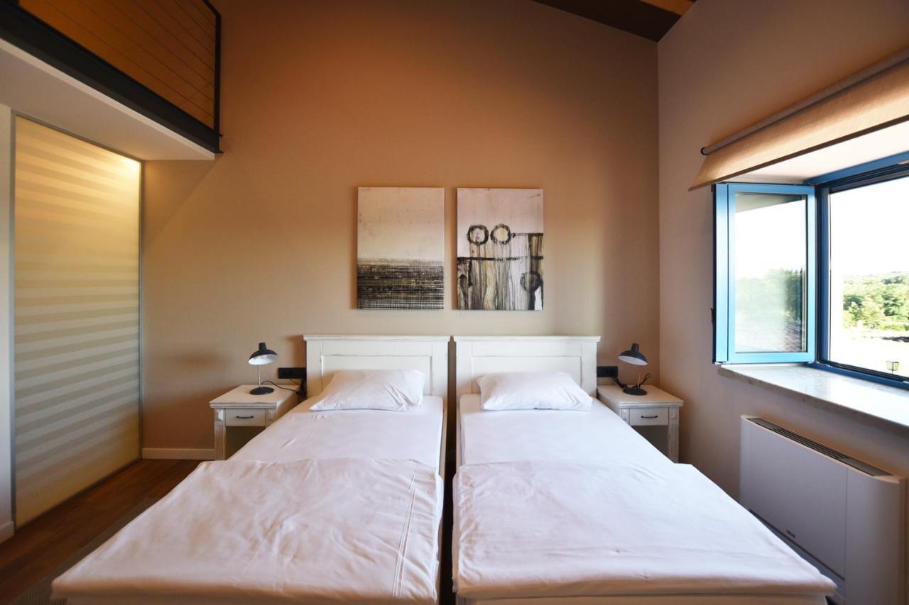 بوريتش Bed&Breakfast Monte Rosso المظهر الخارجي الصورة