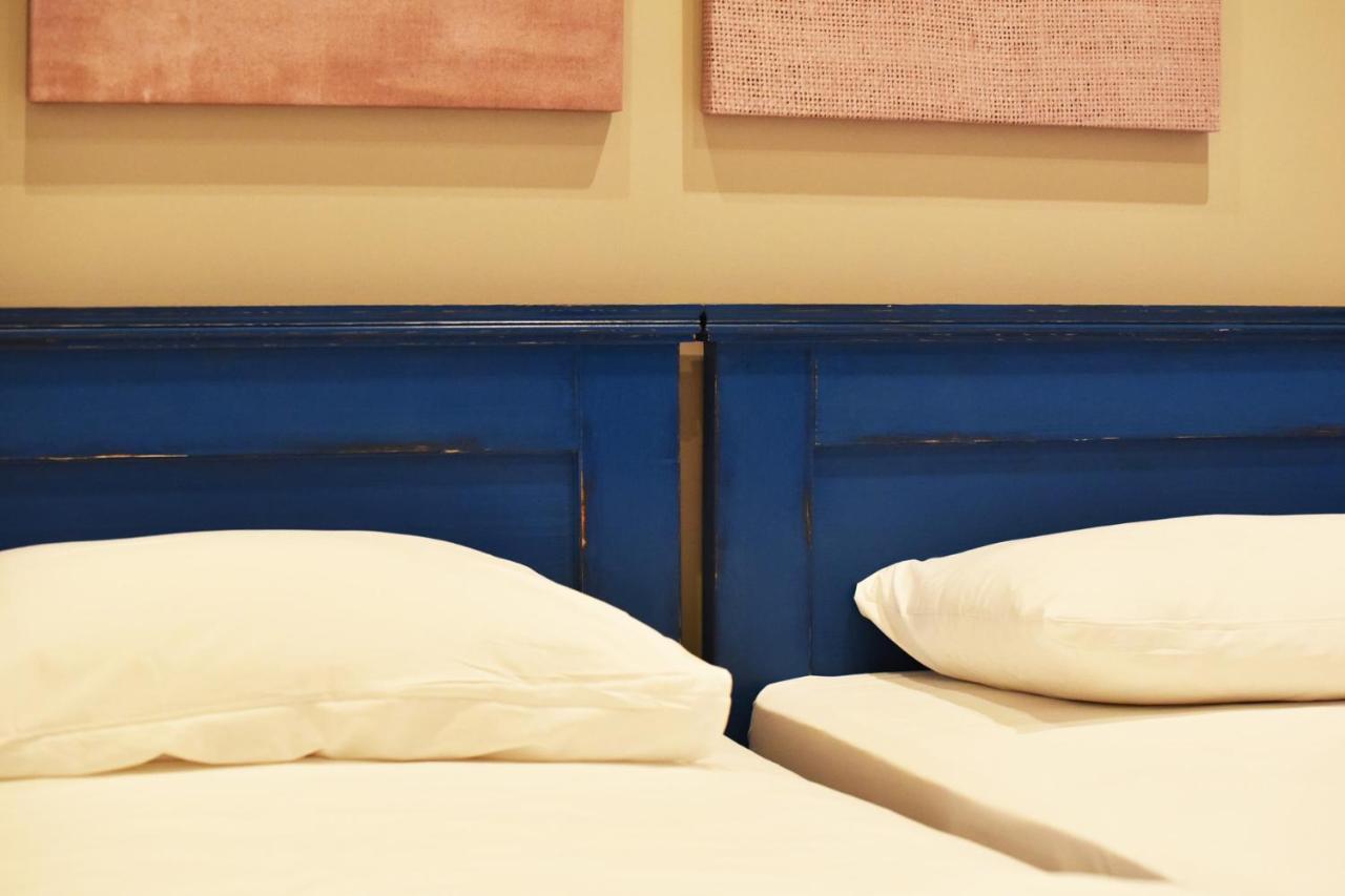 بوريتش Bed&Breakfast Monte Rosso المظهر الخارجي الصورة