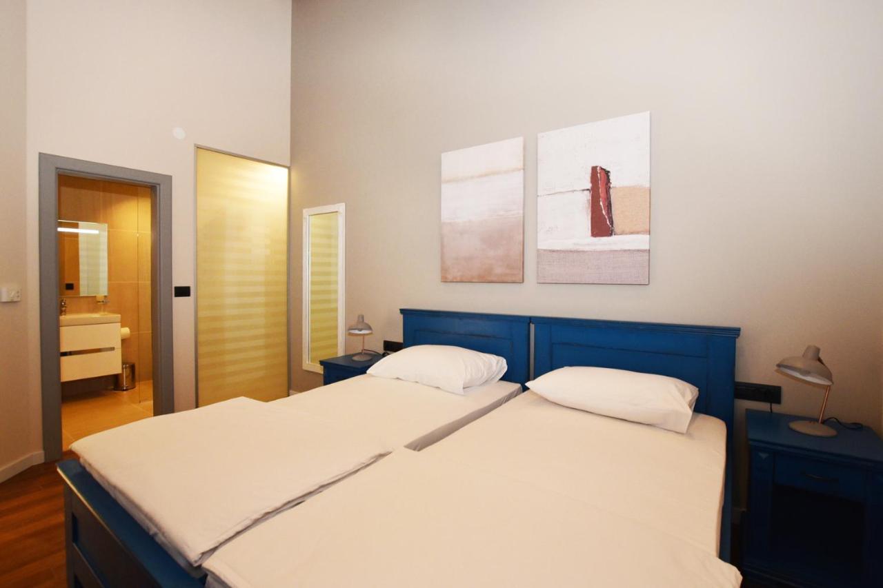 بوريتش Bed&Breakfast Monte Rosso المظهر الخارجي الصورة