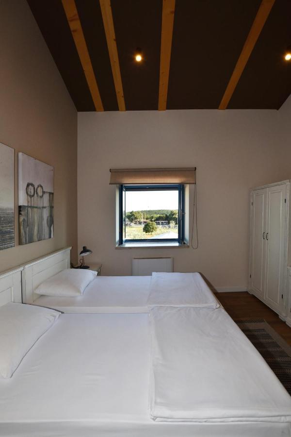 بوريتش Bed&Breakfast Monte Rosso المظهر الخارجي الصورة